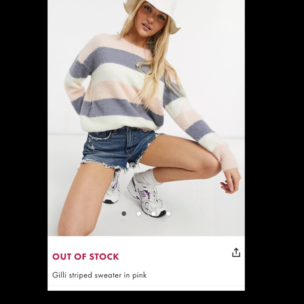 Gilli BNWT Size S